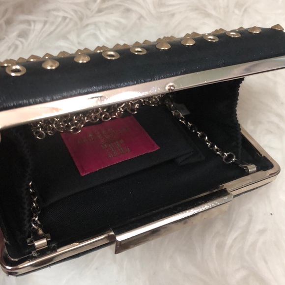 🆕 Expressions NYC Clutch Bag - Picture 7 of 8